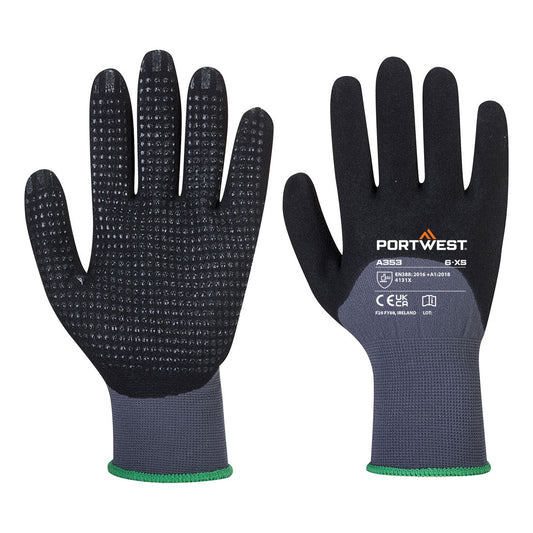 Guante DermiFlex Ultra Plus