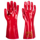 Guanti in PVC 35cm