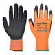 Vis-Tex - Guante de PU resistente a cortes