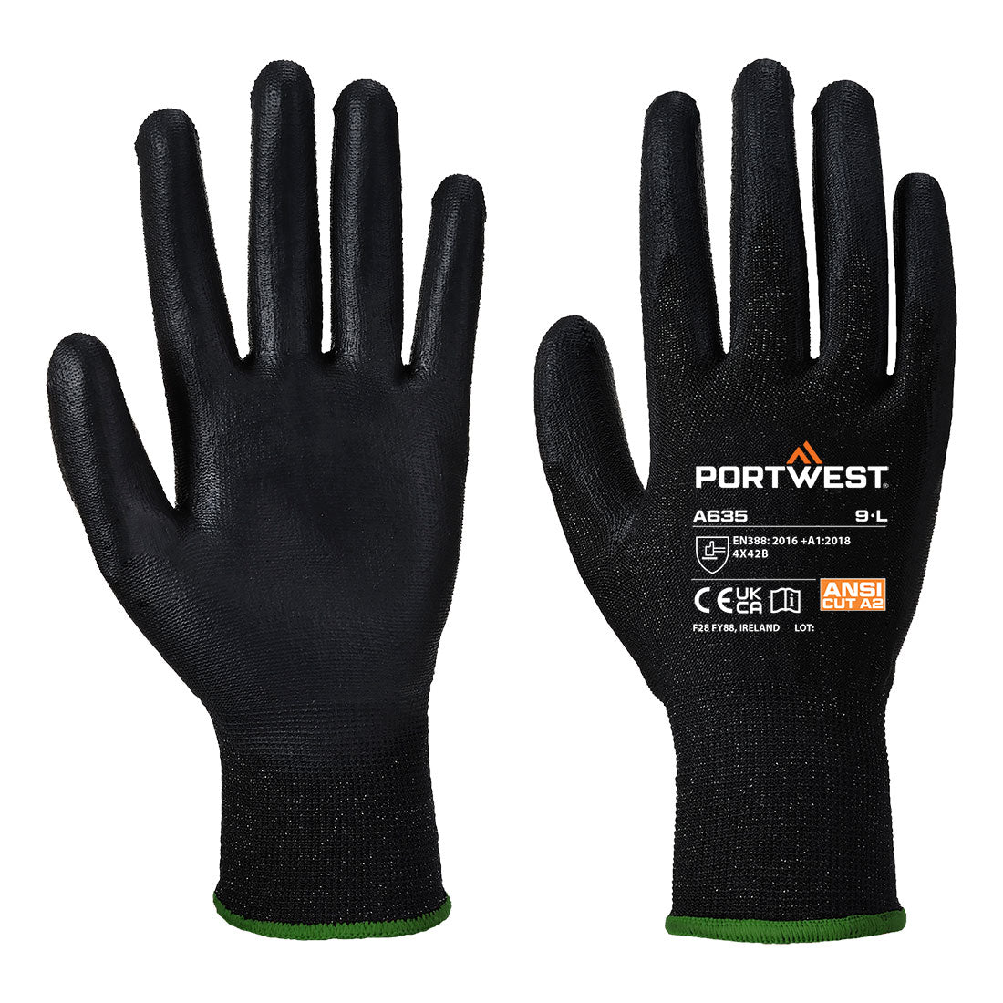Guante Eco-Cut