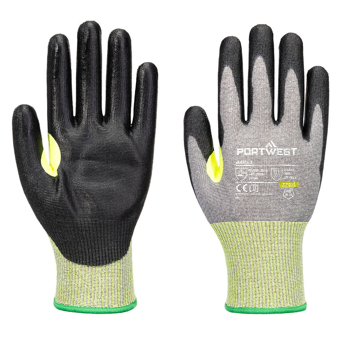 Guante anticorte PU CS E15