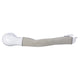 Manguera resistente a cortes de 22 pulgadas (56 cm)