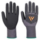 Guante de impacto nitrilo Grip 15