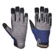Guantes Impact de alto rendimiento