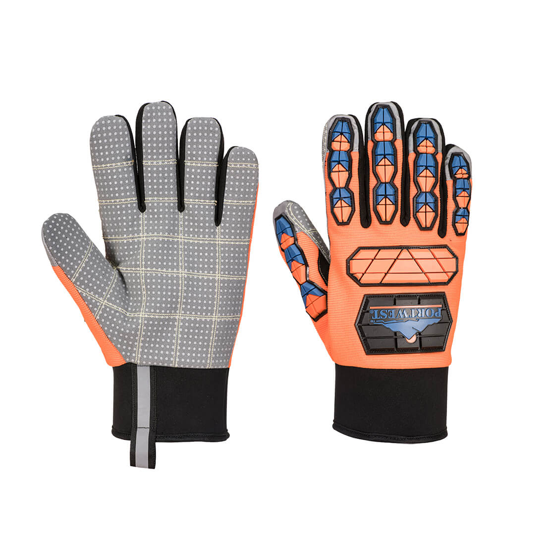 Guantes Pro Aqua-Seal
