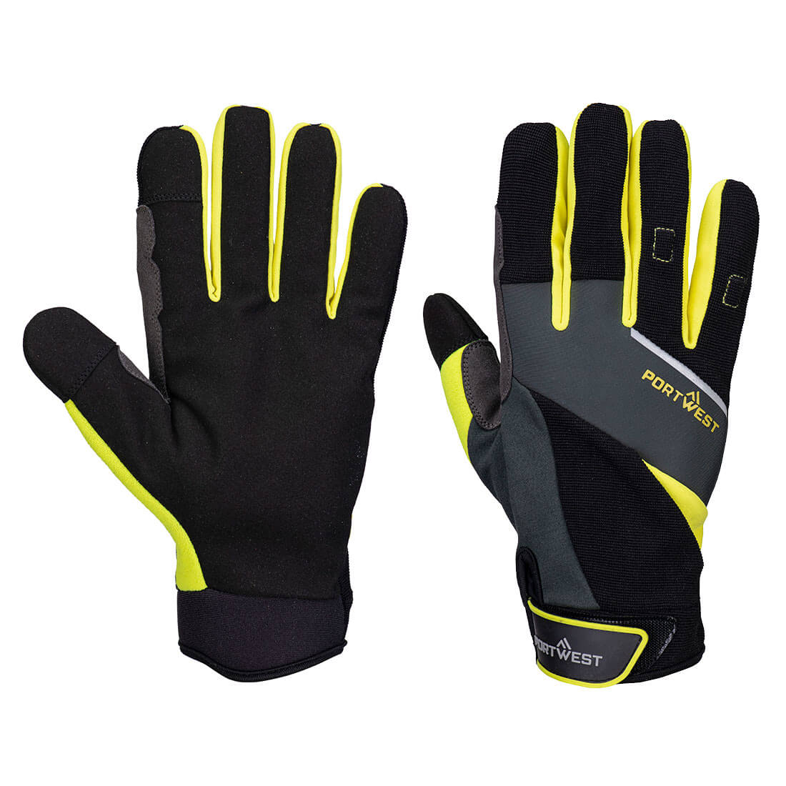 Guante resistente a cortes DX4 LR