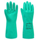 Guanto protezione chimica Nitrosafe