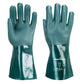 Guanto PVC a doppia armatura 35cm