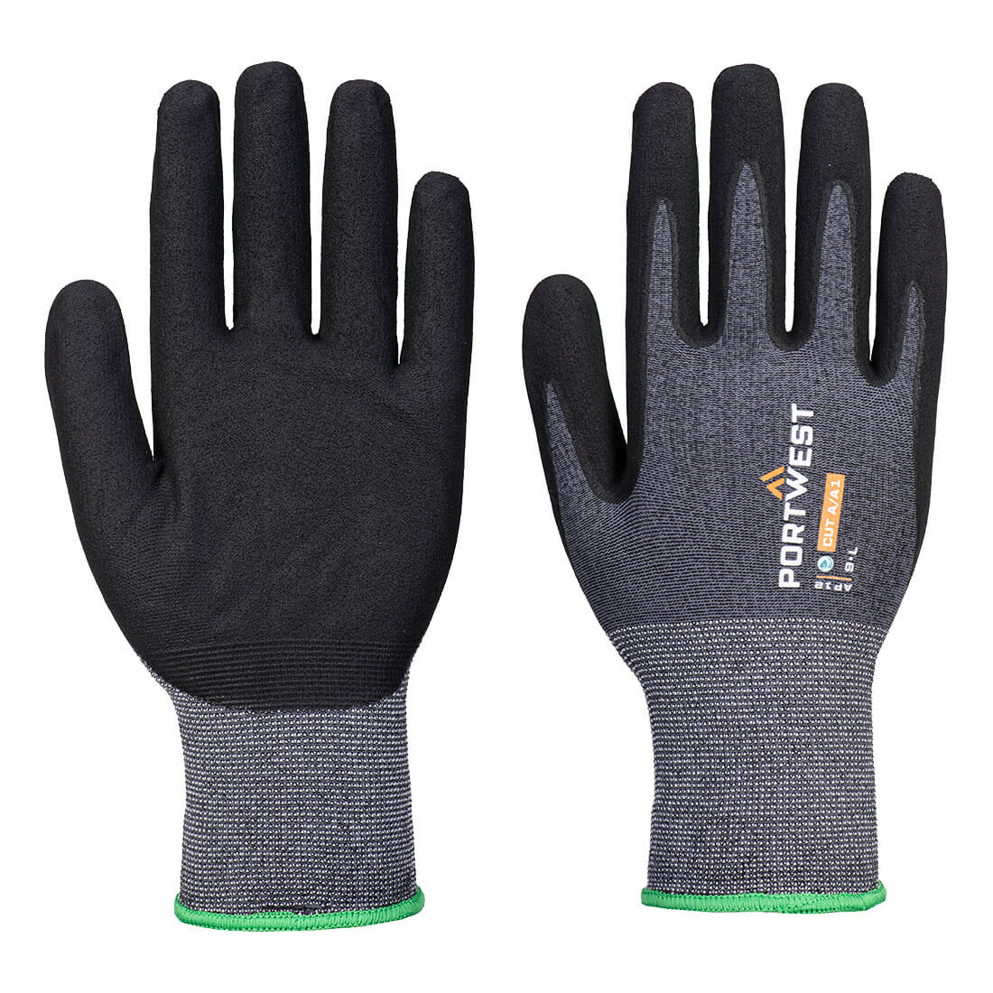 SG Grip15 Eco  Guanto in nitrile (Pk12)