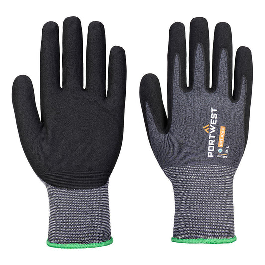SG Grip15 Eco  Guanto in nitrile (Pk12)