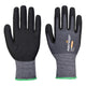 SG Grip15 Eco  Guanto in nitrile (Pk12)