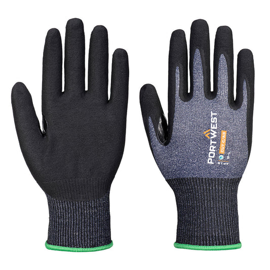 SG Cut C15 Eco Guanto in nitrile (Pk12)