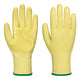 AP42Y2R - Cut E15 Silicone Heat Glove