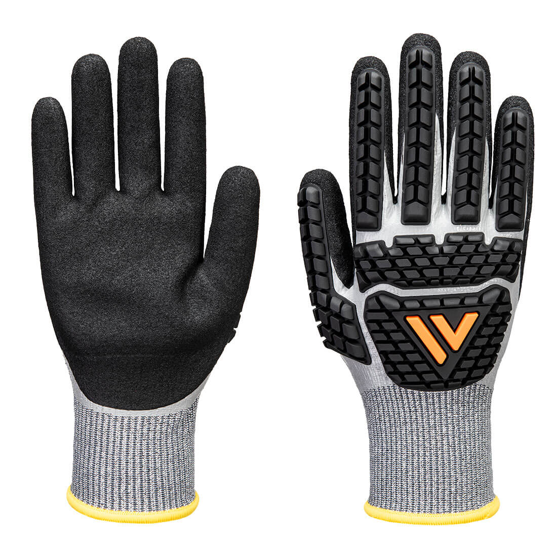 AP54G8R - Waterproof Impact Glove