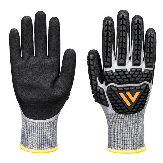 AP54G8R - Waterproof Impact Glove