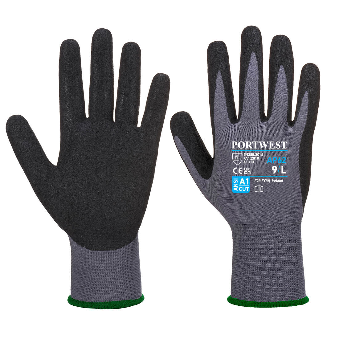 Guanto Dermiflex Aqua