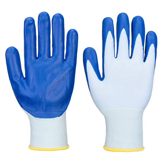 AP71B4R - Guanto in nitrile FD Grip 15