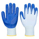 AP71B4R - Guante nitrilo FD Grip 15
