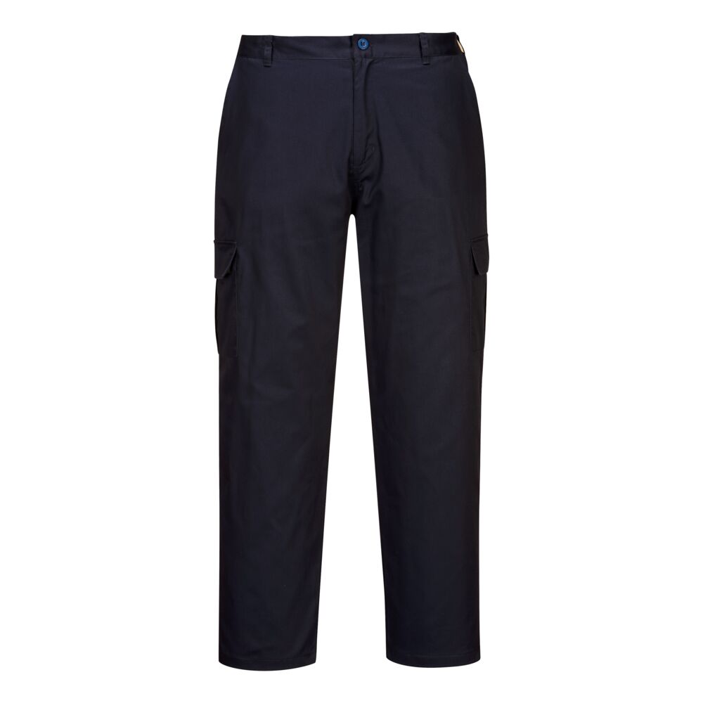 AS11NVR - Pantalone ESD - Antistatico