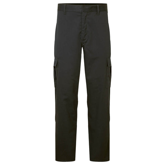 AS12BKR - Pantaloni antistatici ESD da donna