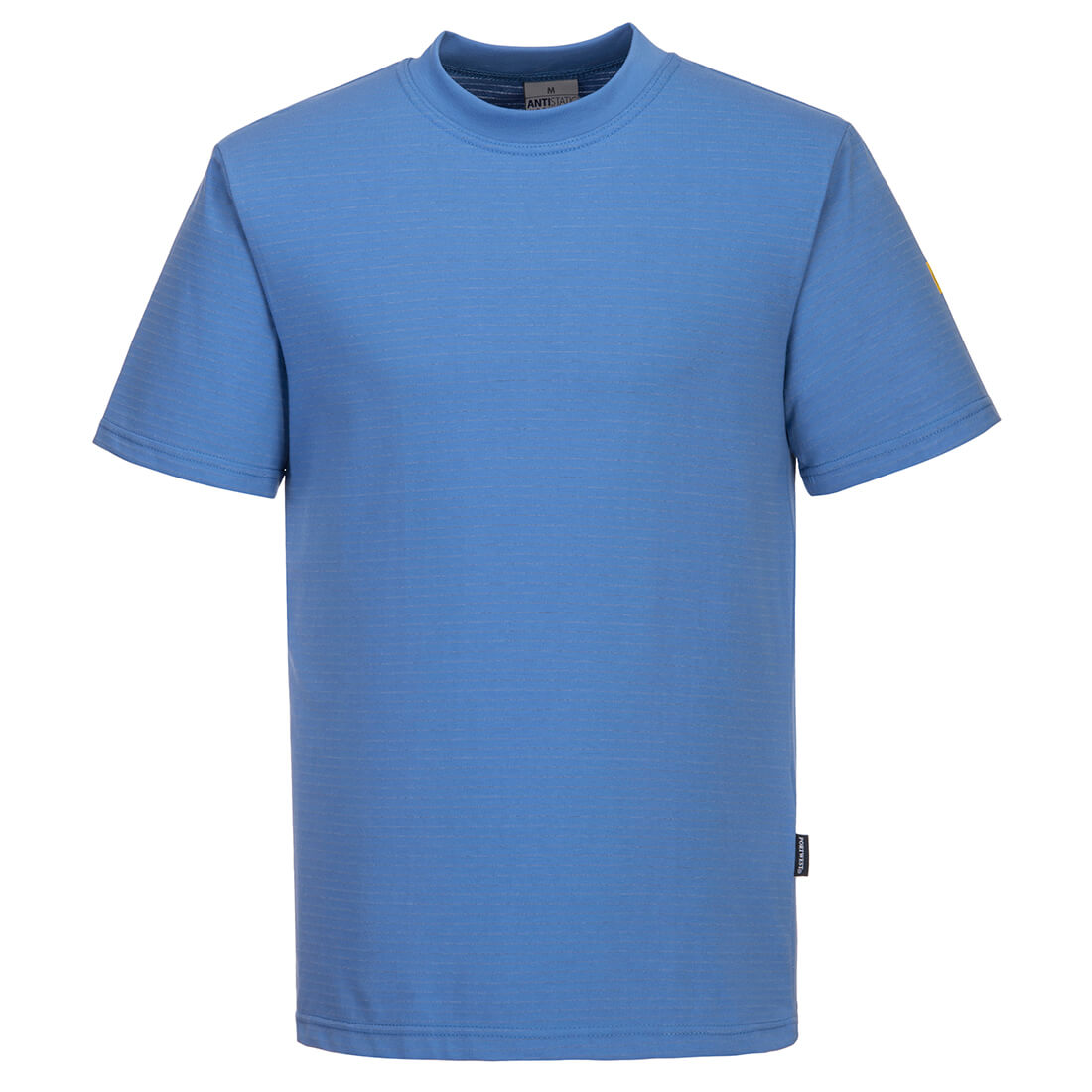 AS20HBR - T-Shirt ESD - Antistatica