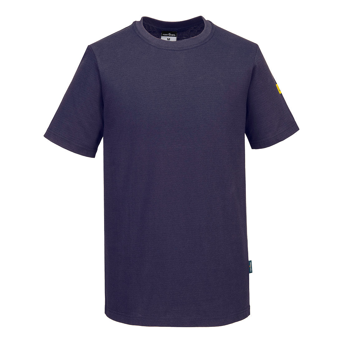 AS20NVR - T-Shirt ESD - Antistatica