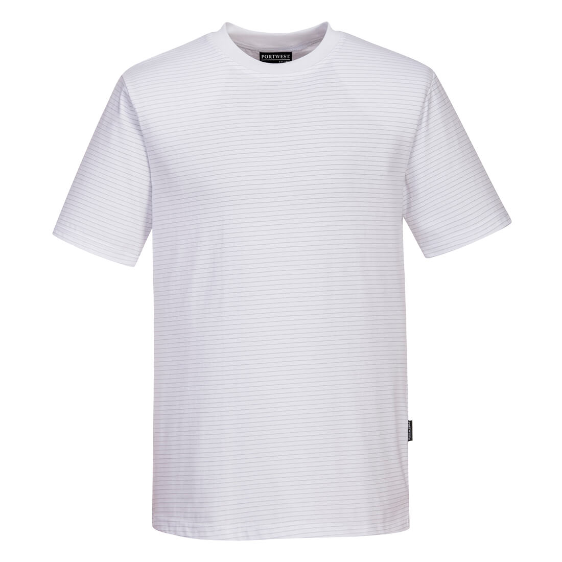 AS20WHR - T-Shirt ESD - Antistatica