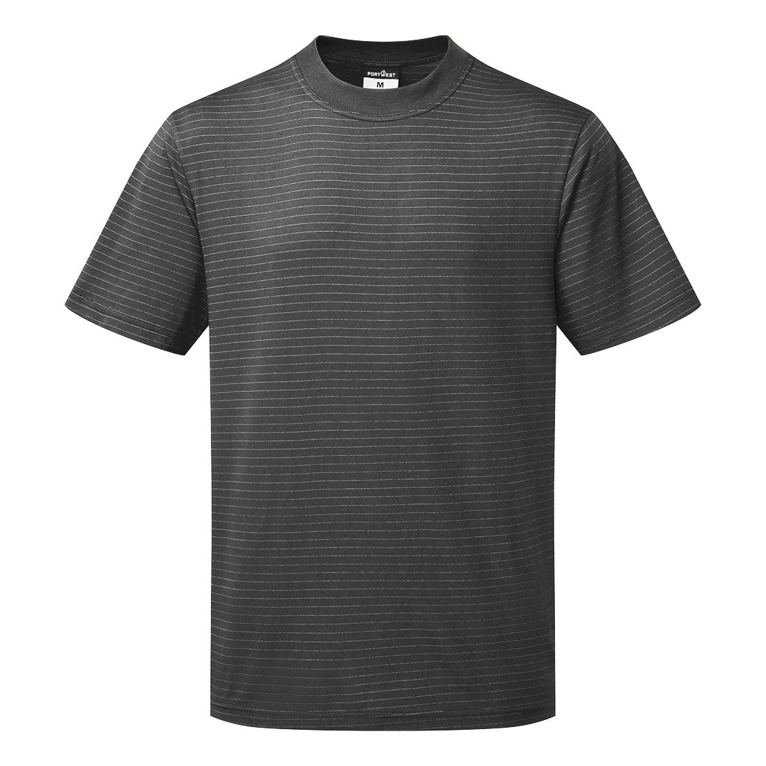 AS20ZOR - T-Shirt ESD - Antistatica