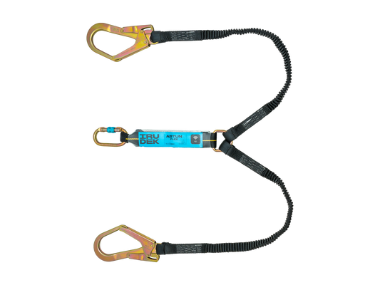 Sistema di collegamento ASTUN FLEX Y 180HSS