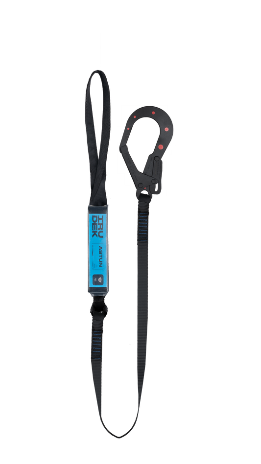 Sistema di collegamento ASTUN WEBB I 150HL-DE
