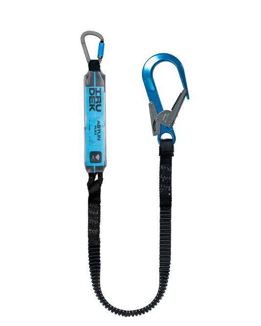 Sistema di collegamento ASTUN FLEX I 180HWA