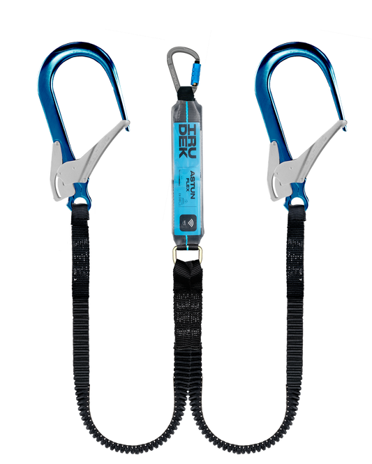 Sistema di collegamento ASTUN FLEX Y 180BHWA