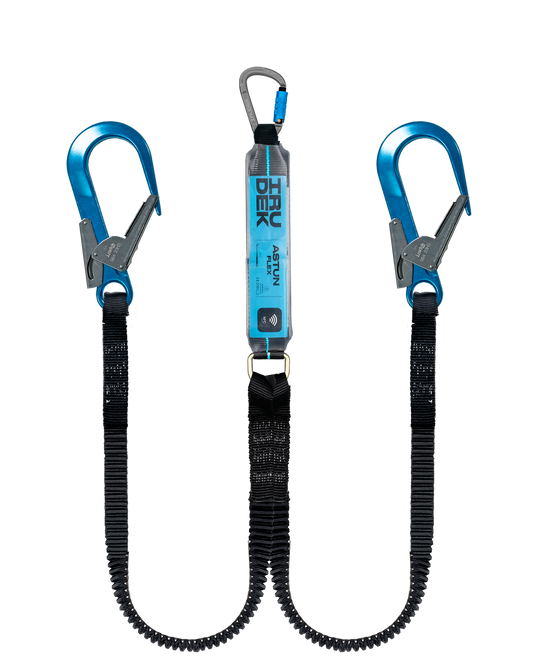 Sistema di collegamento ASTUN FLEX Y 180HWA