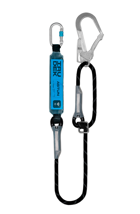 Sistema di collegamento ASTUN I 180HSS-R