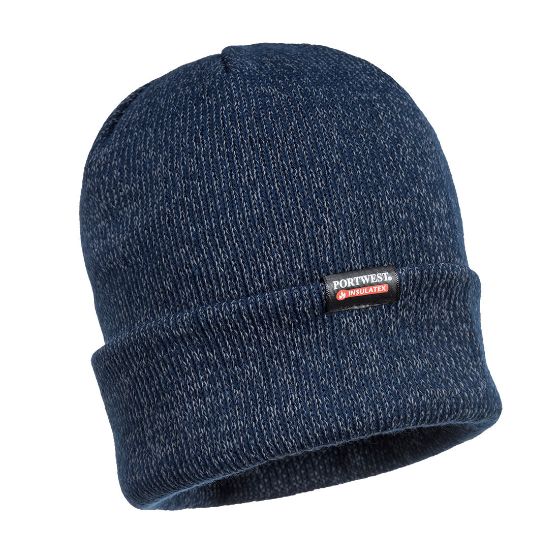 B026NAR - Gorro de punto aislante con hilo reflectante
