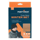 B035BKR - Set di accessori invernali ( 3pcs pezzi)