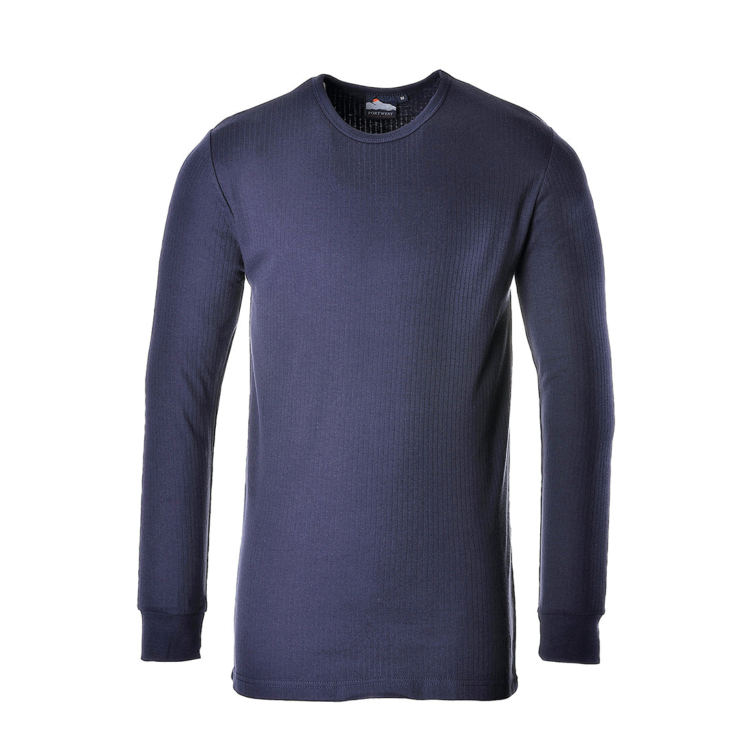 B123NAR - Maglia termica manica lunga