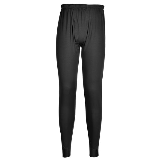 B131BKR - Calzamaglia Baselayer