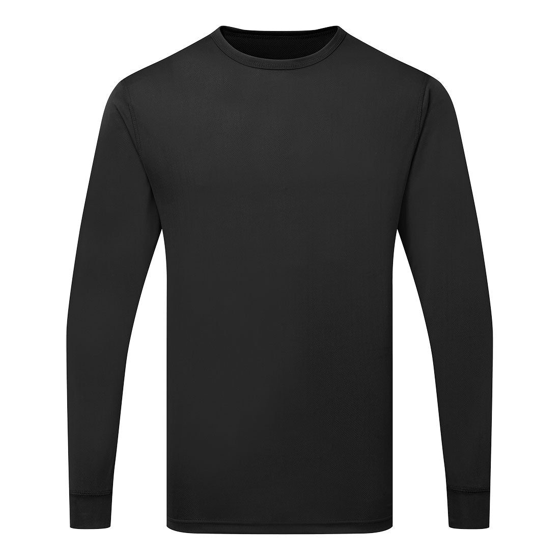 B133BKR - Maglia termica Manica Lunga Baselayer