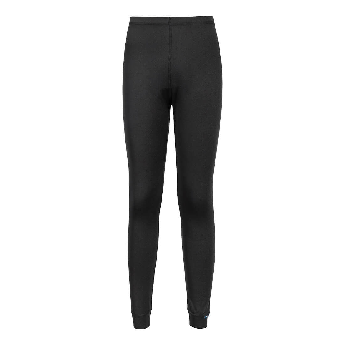 B135BKR - Leggings da donna Baselayer