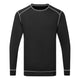 B153BKR - Camiseta térmica antibacteriana Base Pro