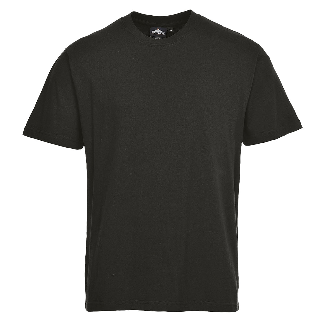 B195BKR - Camiseta Premium Turín