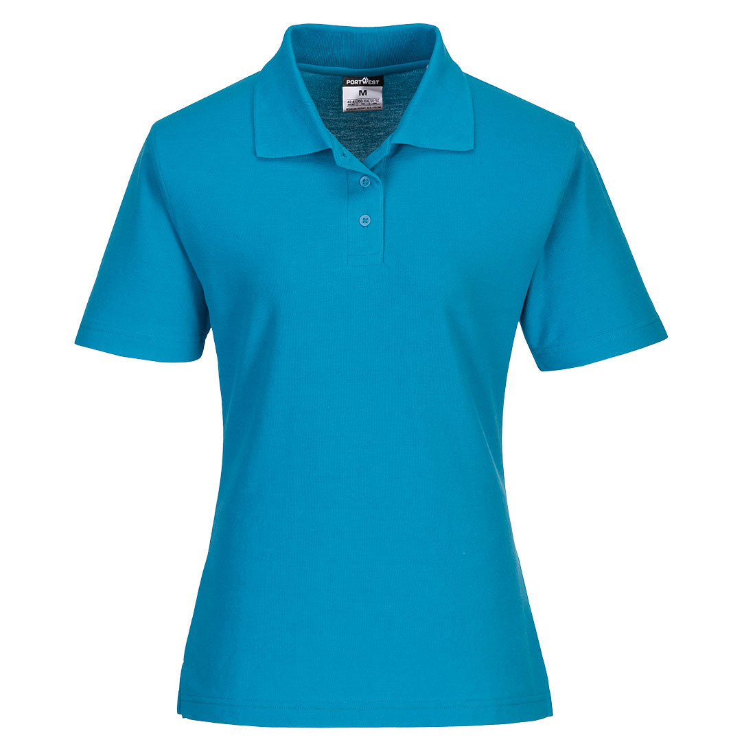 B209AQR - Polo Donna Napoli