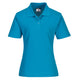B209AQR - Polo Donna Napoli