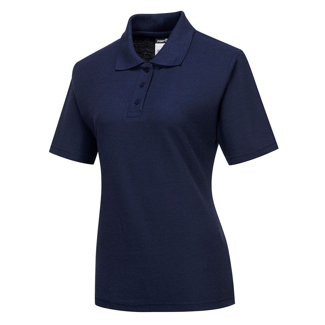 B209NAR - Polo Donna Napoli