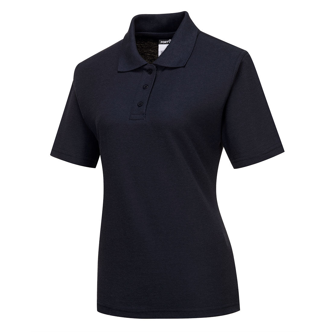 B209NVR - Polo Donna Napoli