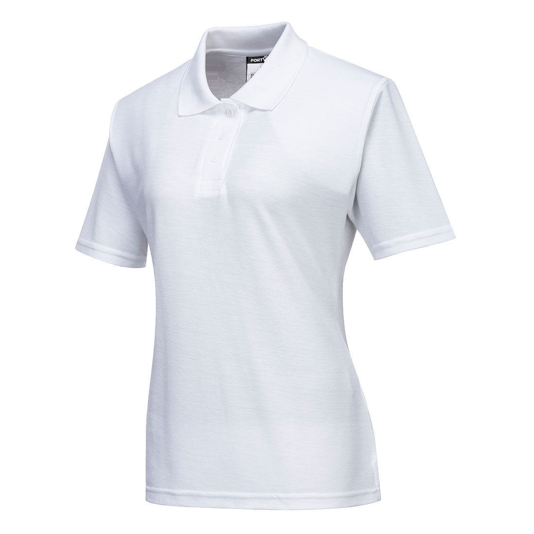 B209WHR - Polo Donna Napoli
