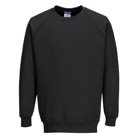 B300BKR - Sudadera Roma