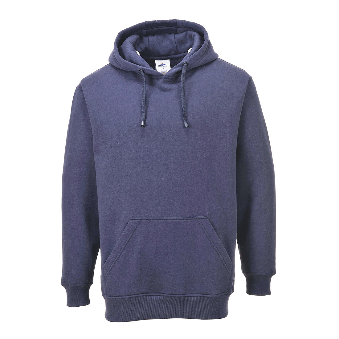 B302NAR - Felpa con cappuccio Roma