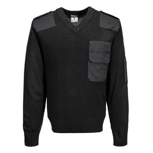 B310BKR - Camisa de la OTAN